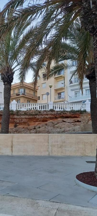 Casa Marta Maria Apartment L'Ametlla de Mar Exterior photo